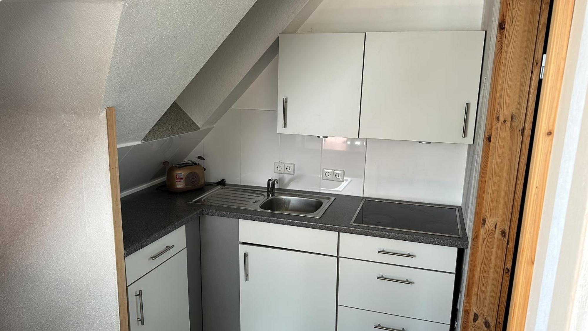 Holiday home Ferienunterkunft Schwaebischer Wald *