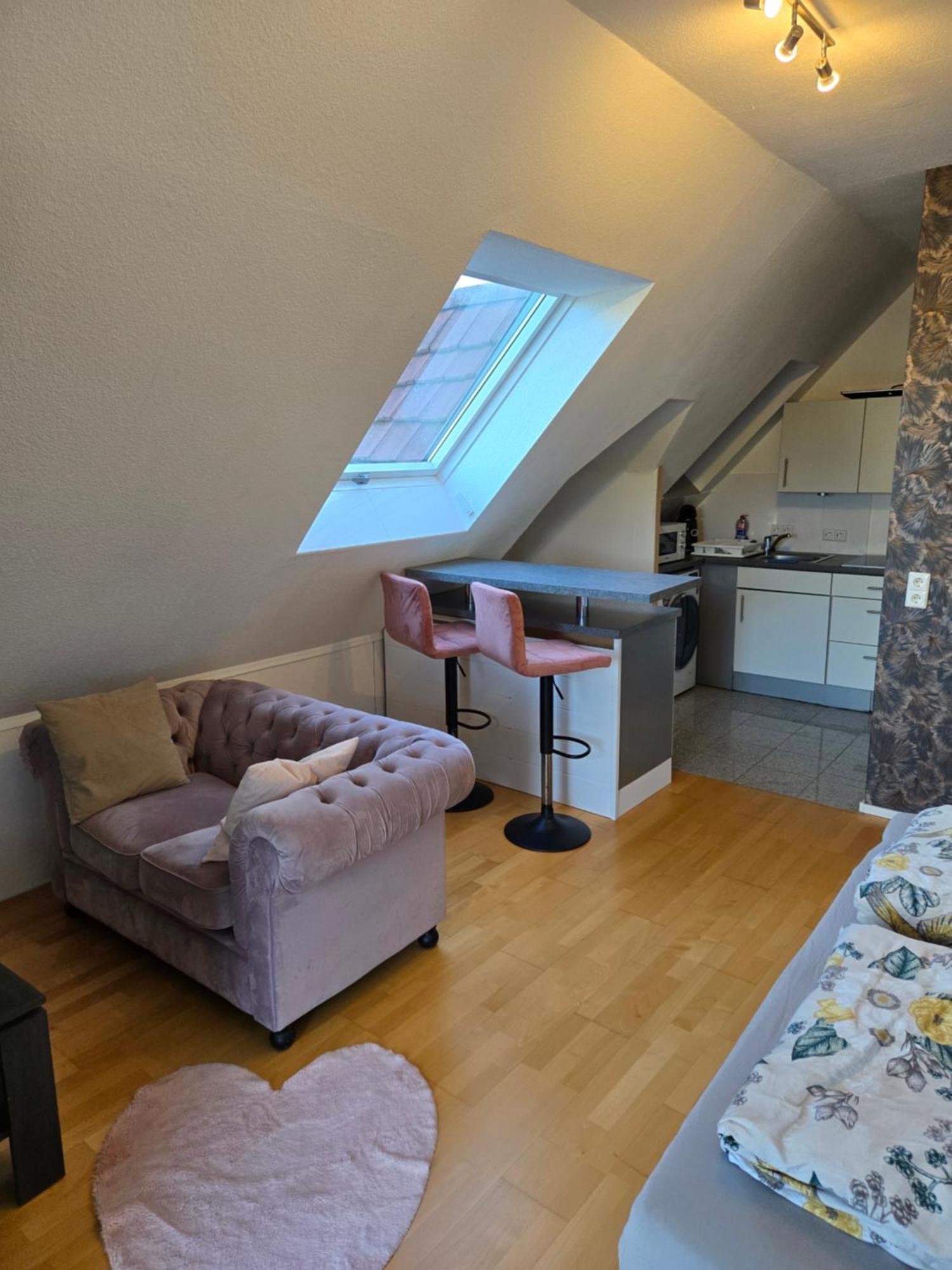 Ferienunterkunft Schwaebischer Wald Holiday home *